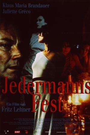 Image Jedermanns Fest – Der Film