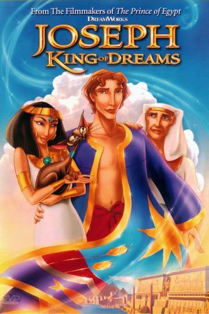 Image Joseph - König der Träume – Der Film