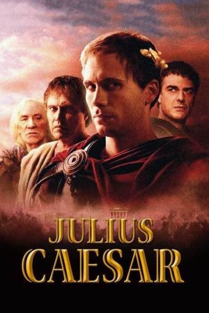 Image Julius Caesar – Der Film