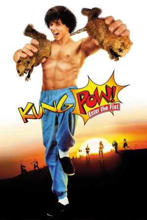 Image Kung Pow - Enter the Fist – Der Film