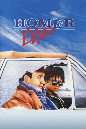 Image Homer und Eddie – Der Film