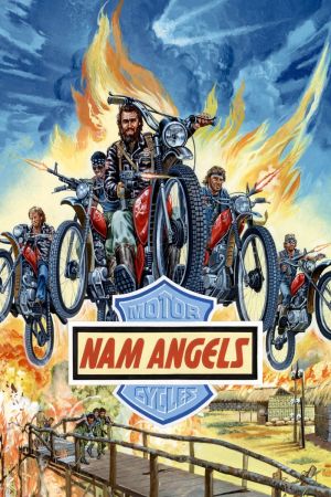 Image Hells Angels in Vietnam – Der Film