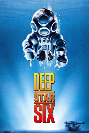Image DeepStar Six – Der Film