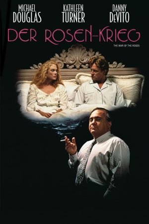 Image Der Rosenkrieg – Der Film