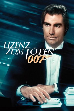 Image James Bond 007 - Lizenz zum Töten – Der Film