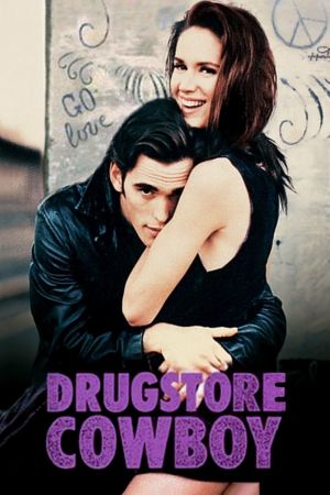 Image Drugstore Cowboy – Der Film