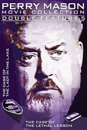 Image Perry Mason: Seminar des Todes – Der Film