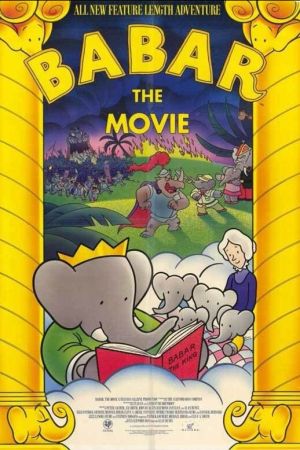Image Babar - Der Film – Der Film