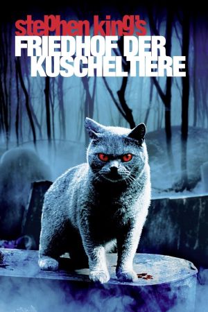 Image Friedhof der Kuscheltiere – Der Film