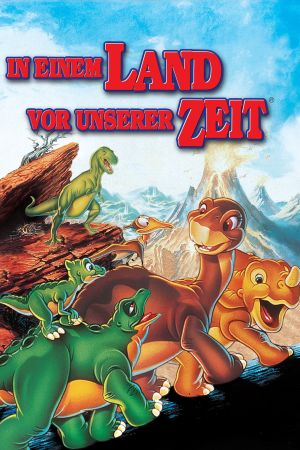 Image In einem Land vor unserer Zeit – Der Film