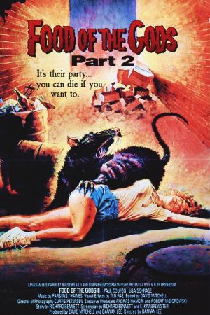 Image Die Stunde der Ratte – Der Film