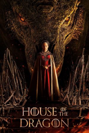 Image House of the Dragon – Der Film
