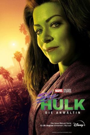 Image She-Hulk: Die Anwältin – Der Film