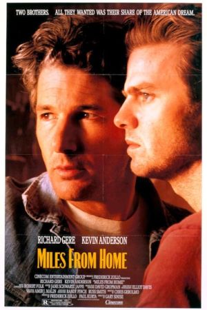 Image Der letzte Outlaw – Der Film