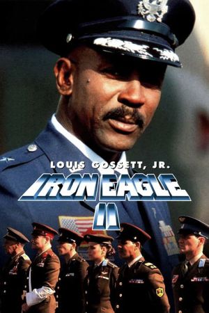 Image Der stählerne Adler II – Der Film