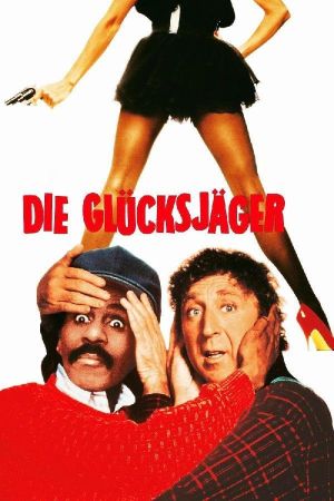 Image Die Glücksjäger – Der Film