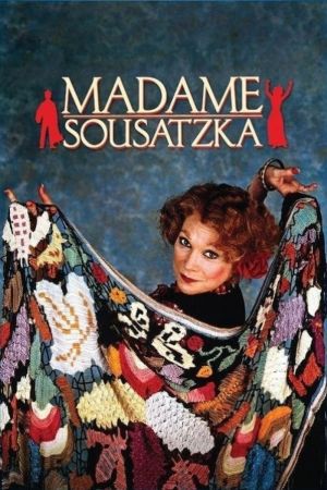 Image Madame Sousatzka – Der Film