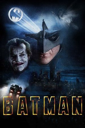 Image Batman – Der Film