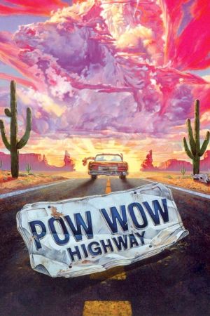 Image Powwow Highway – Der Film