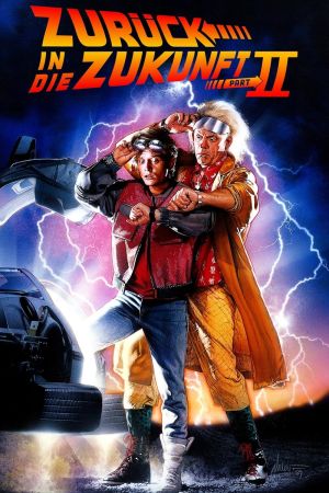 Image Zurück in die Zukunft II – Der Film