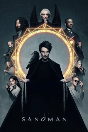 Image Sandman – Der Film