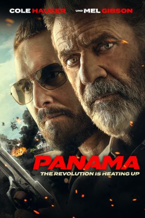 Image Panama - The Revolution Is Heating Up – Der Film
