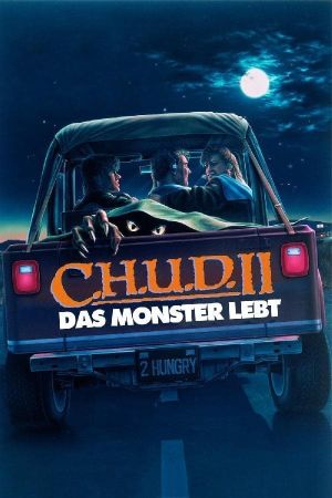 Image C.H.U.D. II - Das Monster lebt – Der Film