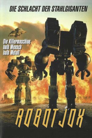 Image Robotjox - Die Schlacht der Stahlgiganten – Der Film