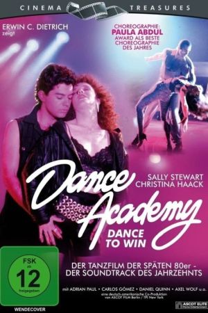 Image Dance Academy 2 – Der Film