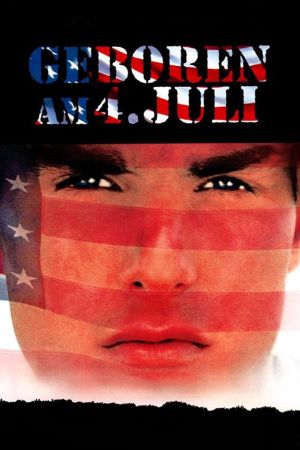 Image Geboren am 4. Juli – Der Film