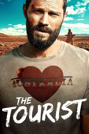 Image The Tourist – Duell im Outback – Der Film