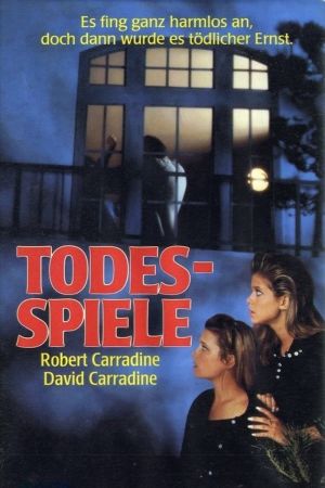 Image Todesspiele – Der Film