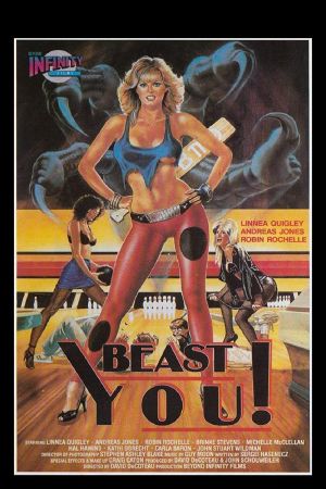 Image Beast You! – Der Film