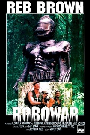 Image Robowar – Der Film