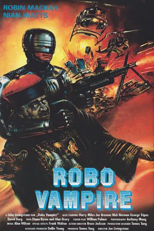 Image Robo Vampire