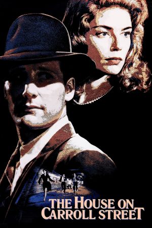 Image Das Haus in der Carroll Street – Der Film