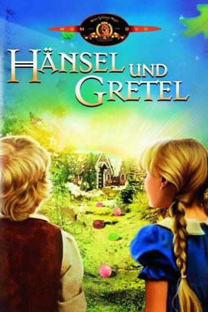 Image Hänsel und Gretel – Der Film