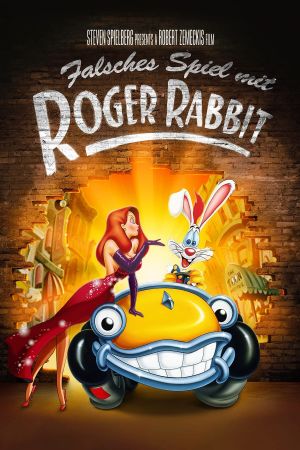 Image Falsches Spiel mit Roger Rabbit – Der Film