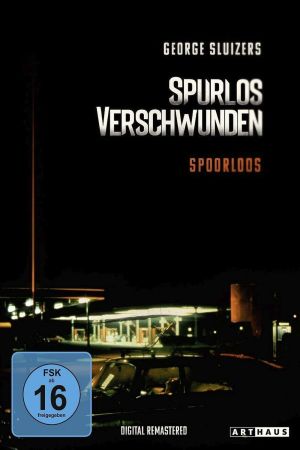 Image The Vanishing - Spurlos verschwunden – Der Film