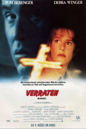 Image Verraten – Der Film
