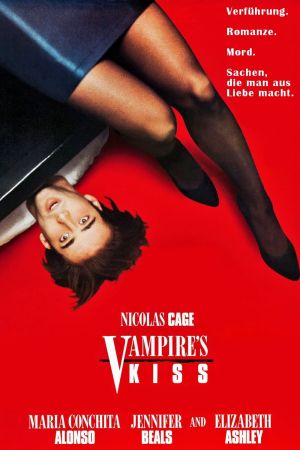 Image Vampire's Kiss – Der Film