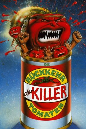 Image Die Rückkehr der Killertomaten – Der Film