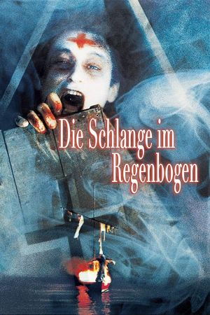 Image Die Schlange im Regenbogen – Der Film