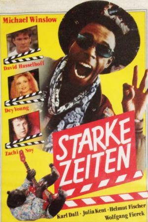 Image Starke Zeiten – Der Film