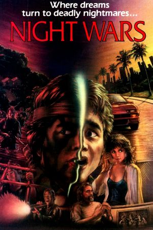Image Nightwars – Der Film