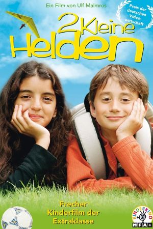 Image Zwei kleine Helden – Der Film
