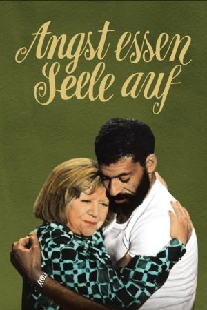 Image Angst isst Seele auf – Der Film