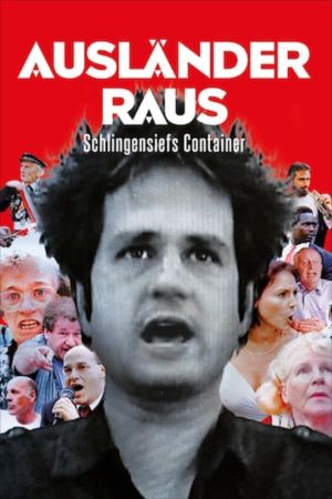 Image Ausländer raus! Schlingensiefs Container – Der Film