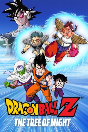 Image Dragonball Z: Die Entscheidungsschlacht – Der Film