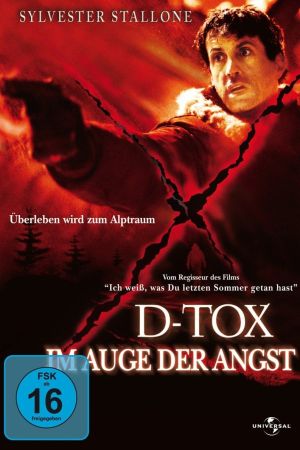Image D-Tox - Im Auge der Angst – Der Film